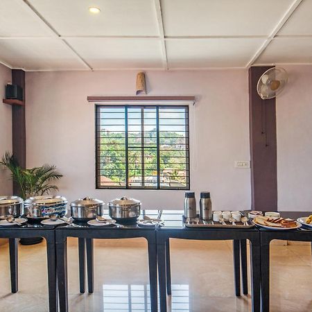 Hotel Treebo New Redfern, Madikeri Zewnętrze zdjęcie