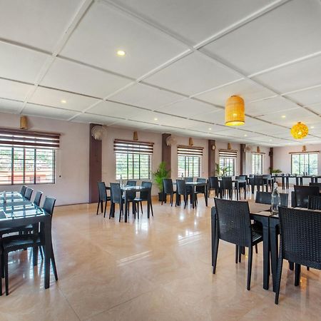 Hotel Treebo New Redfern, Madikeri Zewnętrze zdjęcie